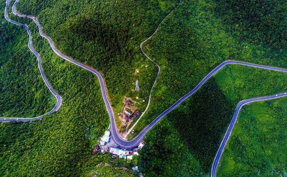 hai van pass