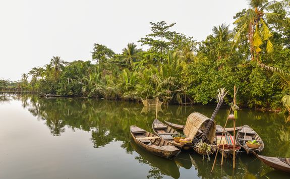 mekong river
