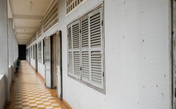 choeung ek