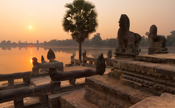 srah srang