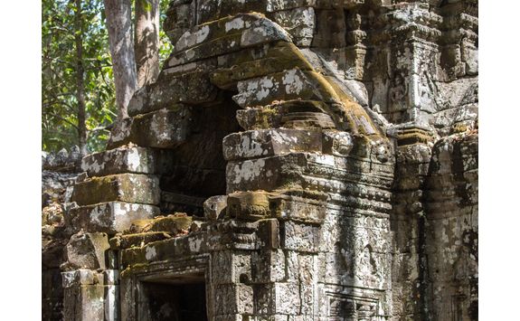 ta nei temple