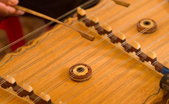 khmer traditional music