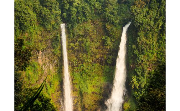 tad fane waterfall