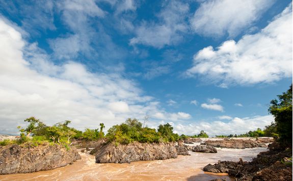 mekong river islands