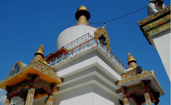National memorial Chorten