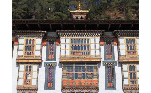 Kurjey Lhakhang