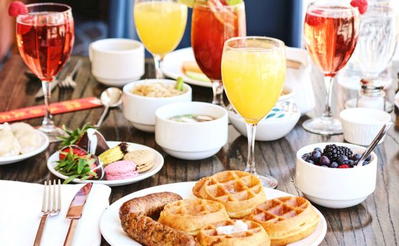 brunch