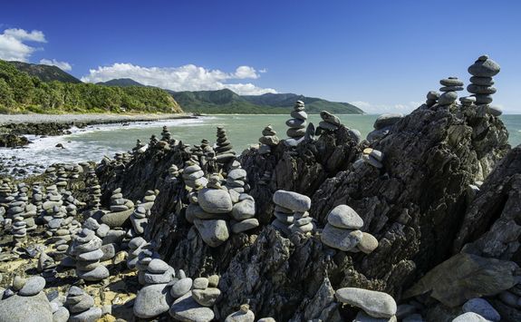 cairns beach