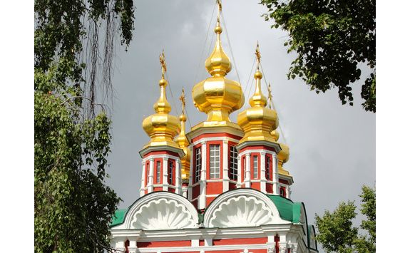 New Maiden convent