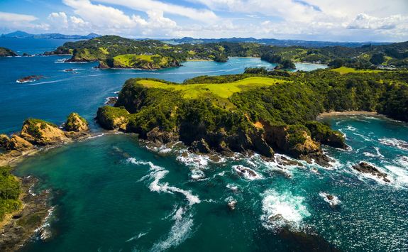 Phillip Island, Australia