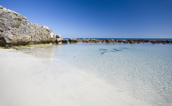 Stokes Bay, Australia