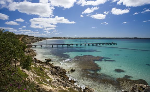 Vivonne Bay
