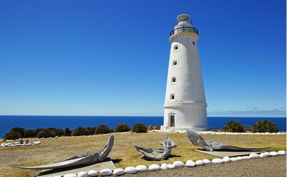 Cape Willoughby