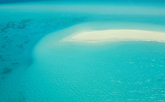 Archipelago sea