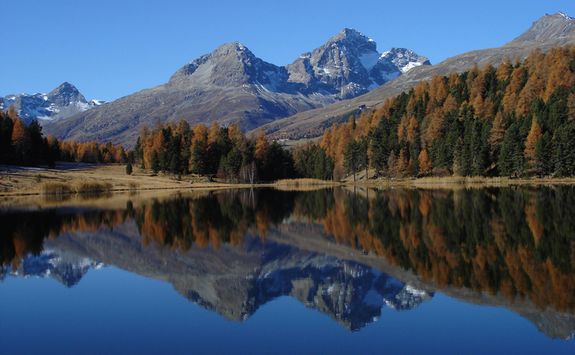 Lake Staz