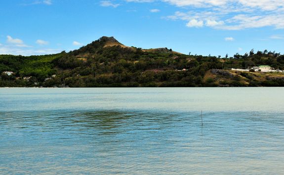 Baie aux Huitres