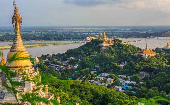 Mandalay