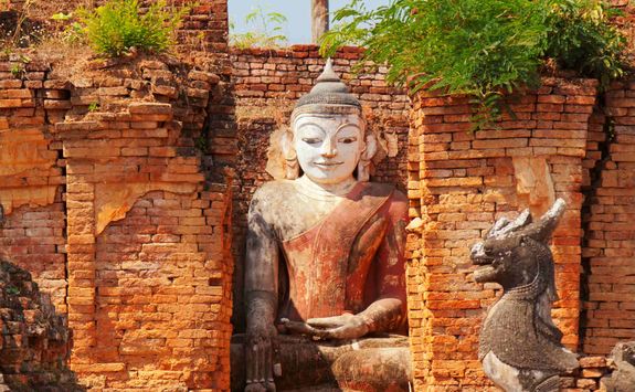 Buddha Sagar
