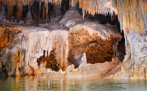 barton creek