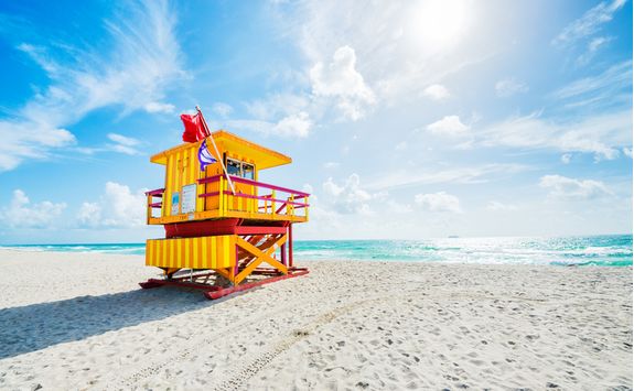Miami Beach