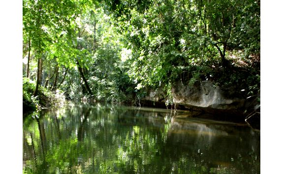 Green River