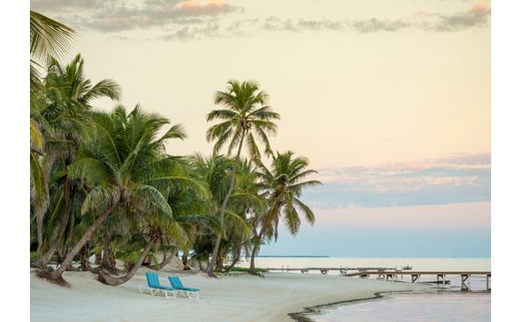 Ambergris Caye