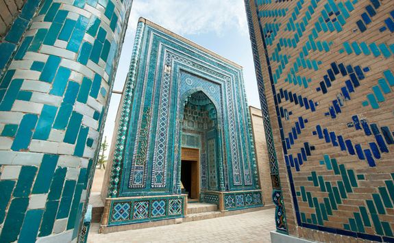 samarkand