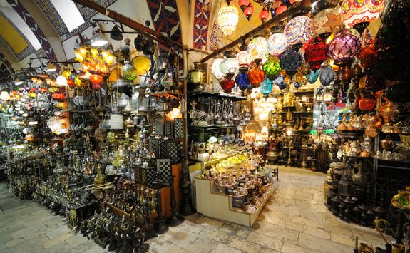 Grand Bazaar