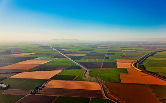Central Valley