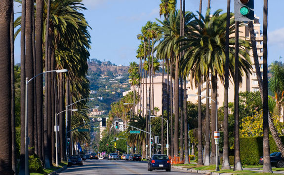 Beverly Hills