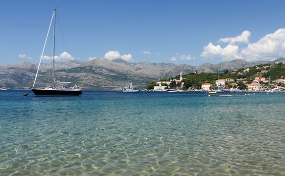 lopud island