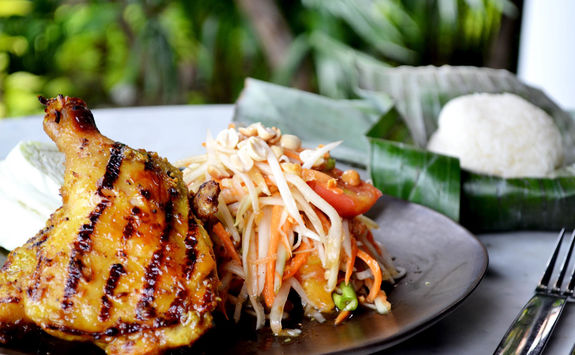 Thai restaurant