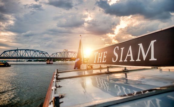 The Siam Private Cruise