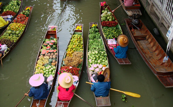 river market