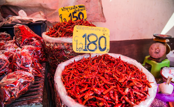market