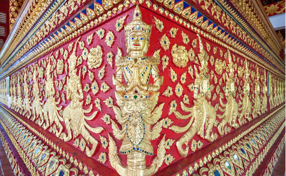 suan dok chiang mai