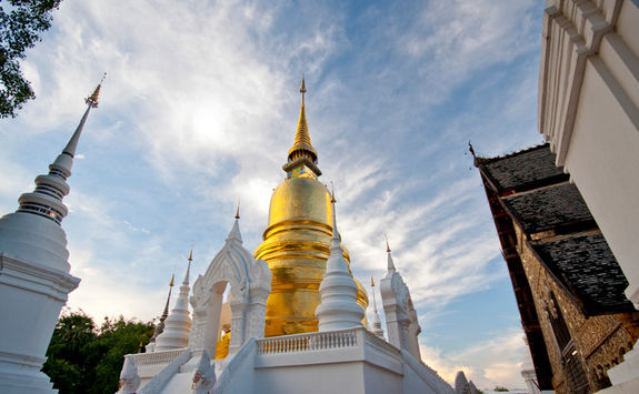 wat suandok