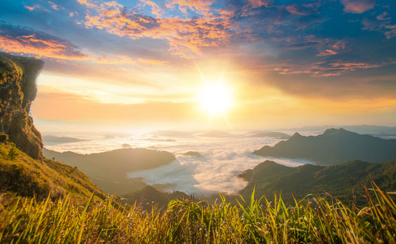 Chiang Rai view
