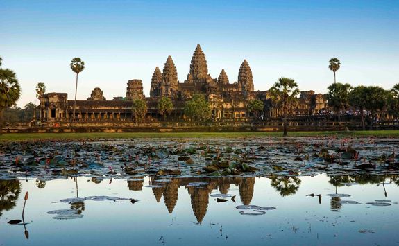 angkor wat