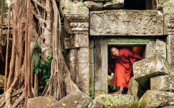 Cambodian in siem