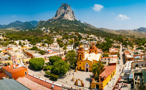Queretaro