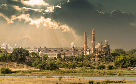 Shaan e Awadh Lucknow