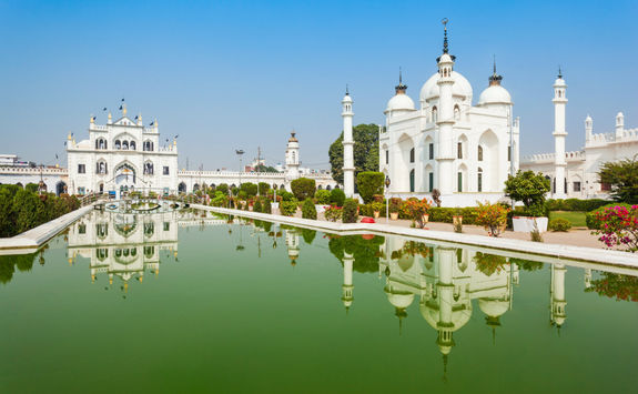 Chota Imambara, Lucknow