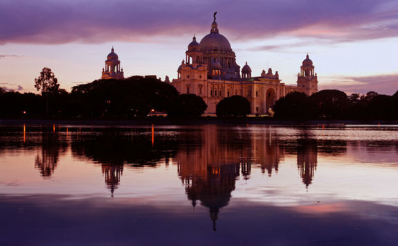 Victoria Memorial Kolkata