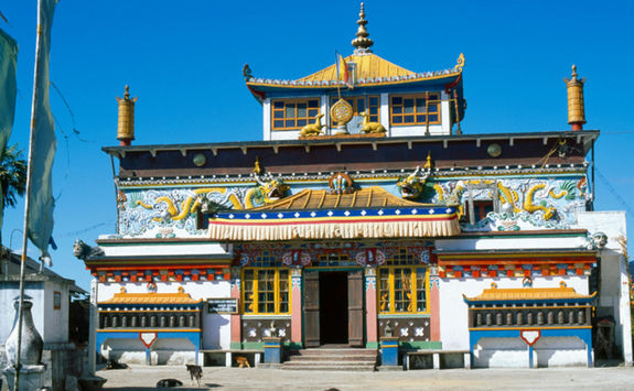 Ghoom, Darjeeling