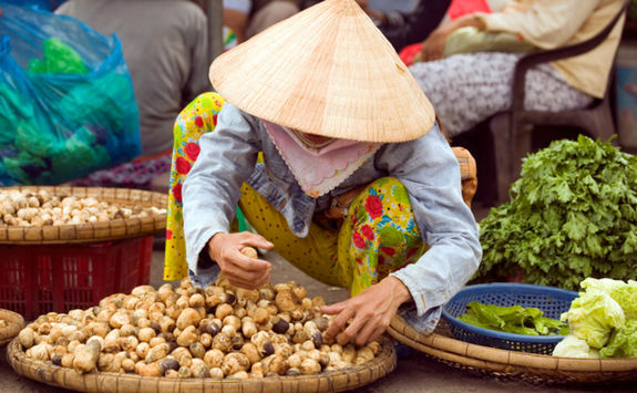 Streetmarket