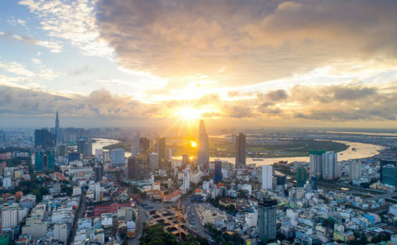 City View