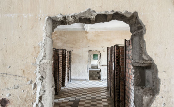 Tuol Sleng