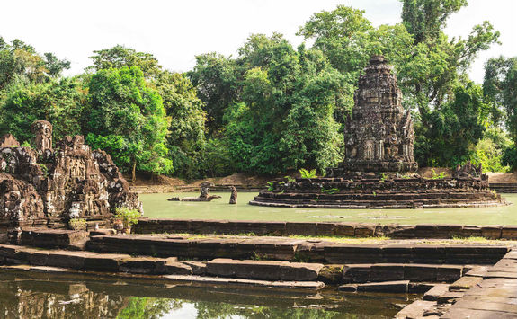 Angkor Wat Cambodia