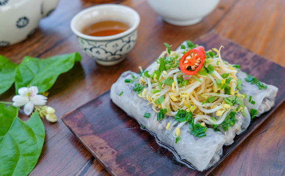 Vietnamese food